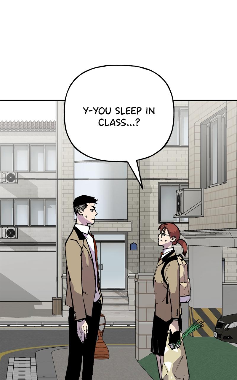 Boss Return Chap 2 - Next Chap 3