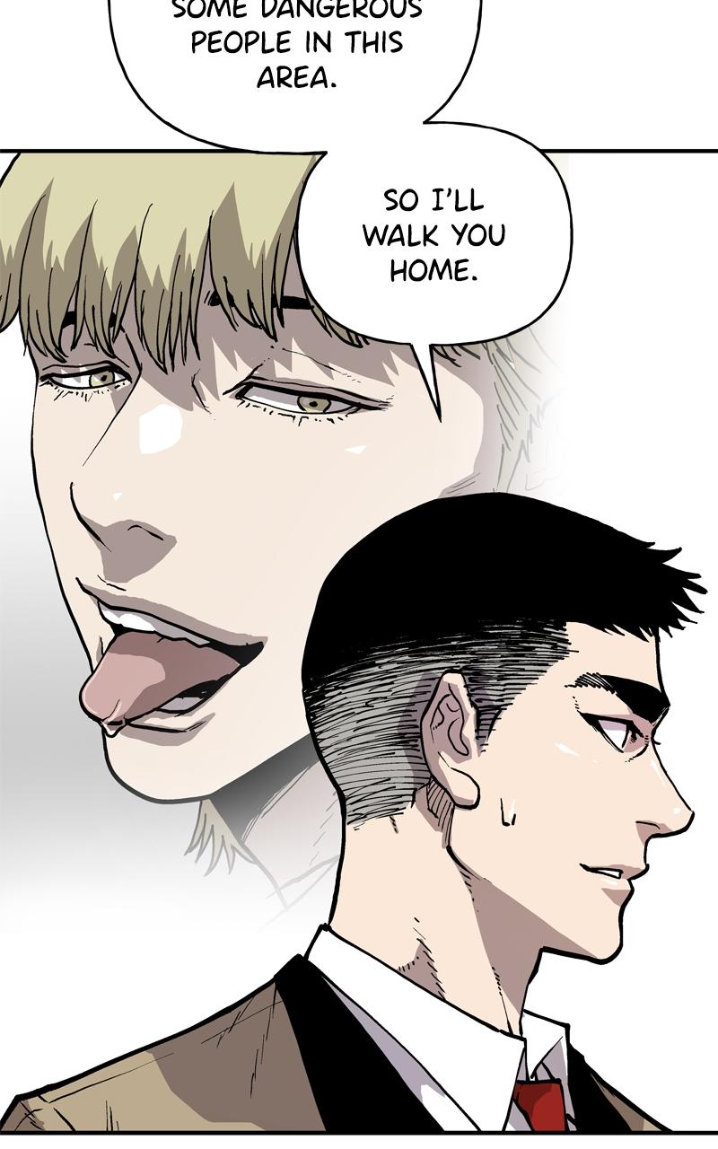 Boss Return Chap 2 - Next Chap 3