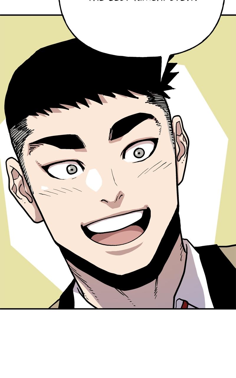 Boss Return Chap 2 - Next Chap 3