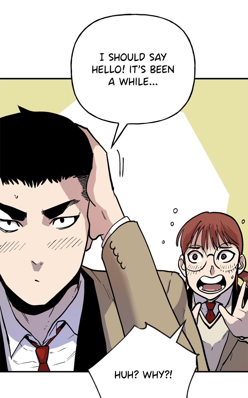 Boss Return Chap 2 - Next Chap 3