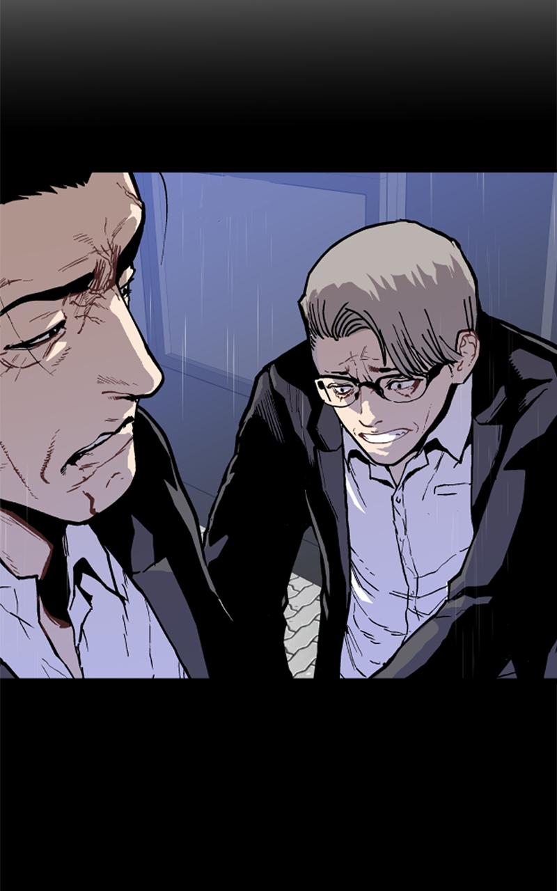 Boss Return Chap 2 - Next Chap 3