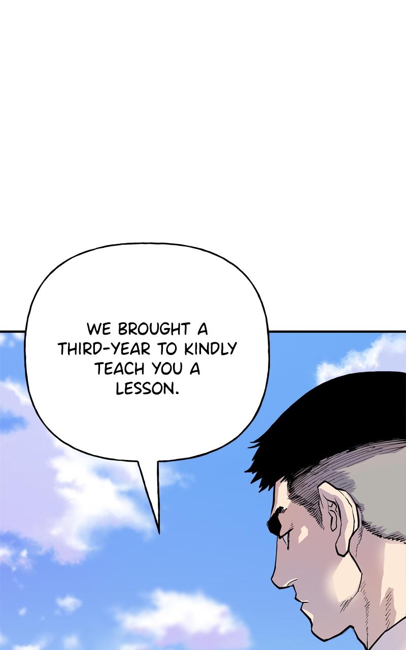 Boss Return Chap 2 - Next Chap 3