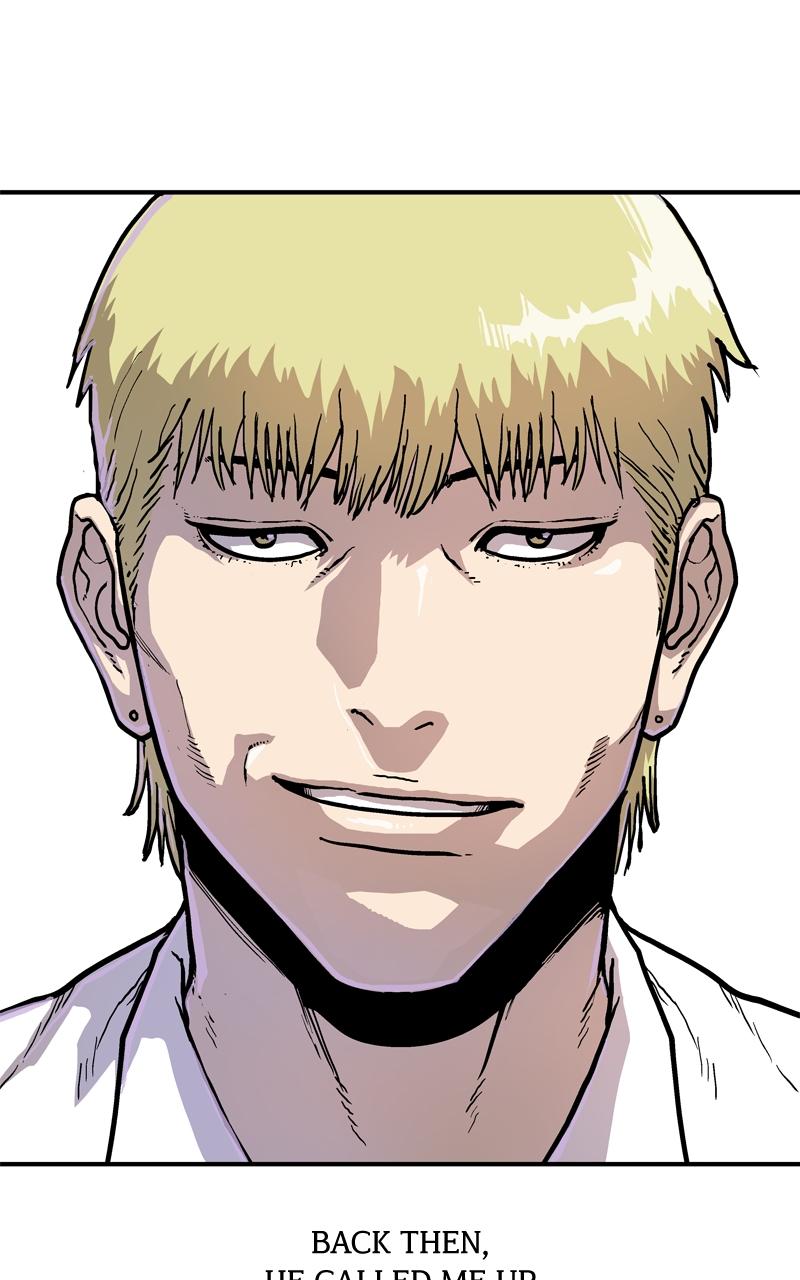 Boss Return Chap 2 - Next Chap 3