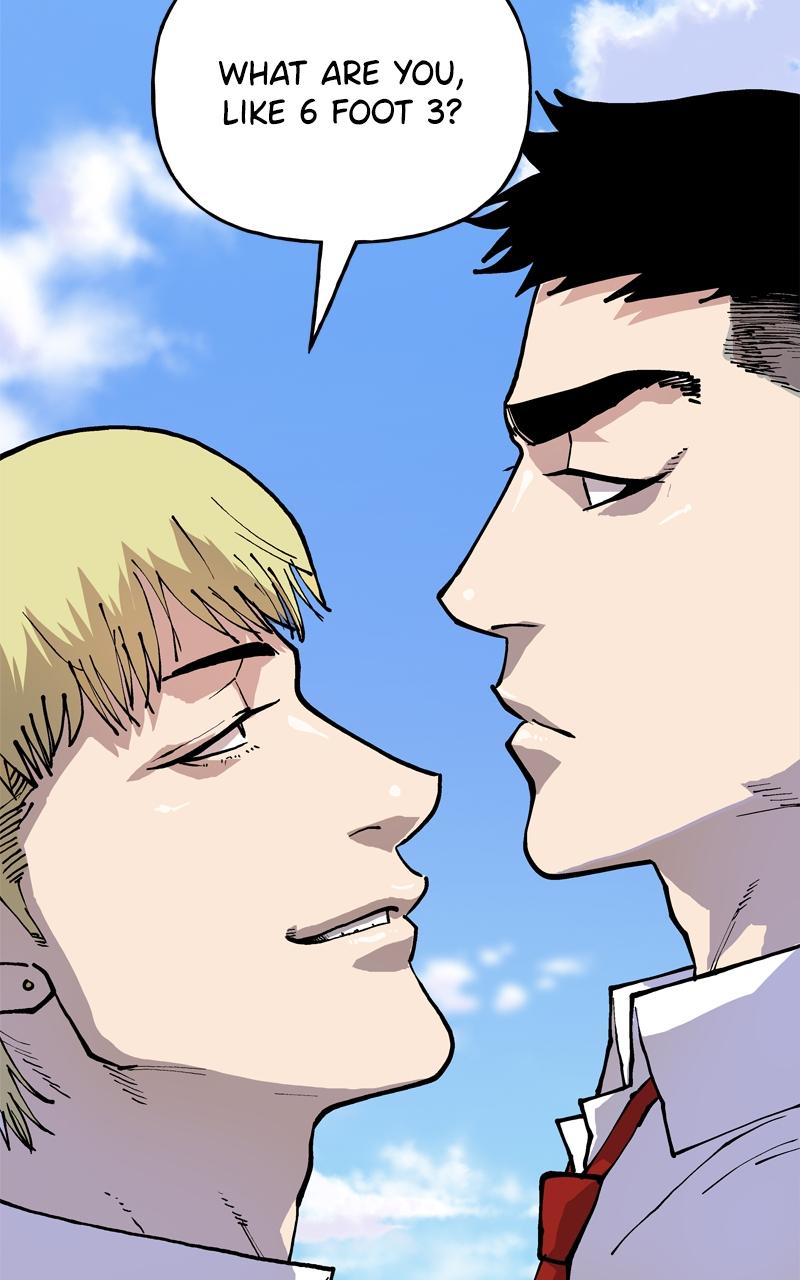 Boss Return Chap 2 - Next Chap 3