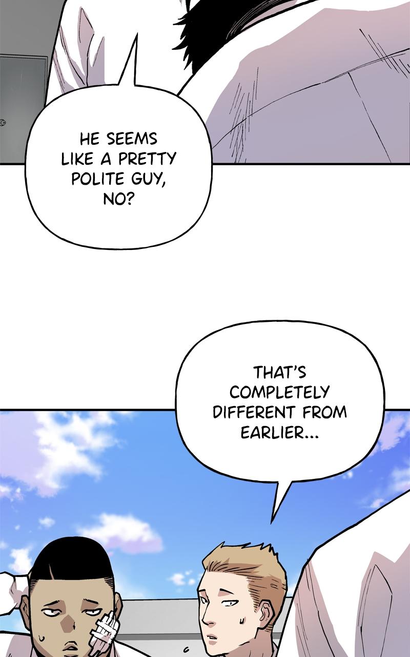 Boss Return Chap 2 - Next Chap 3
