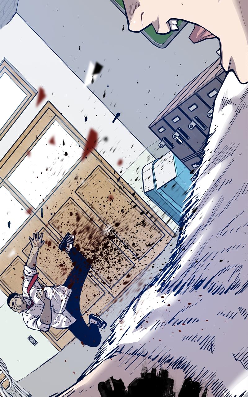 Boss Return Chap 2 - Next Chap 3