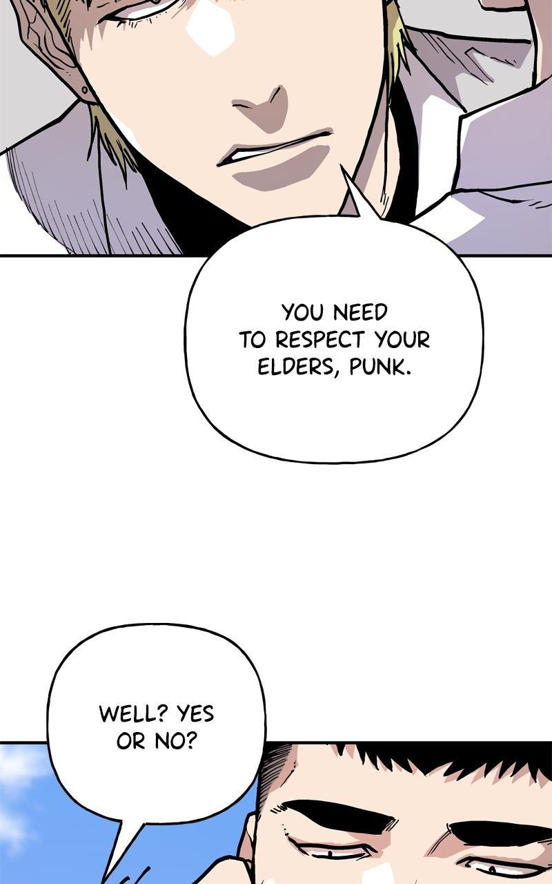 Boss Return Chap 2 - Next Chap 3