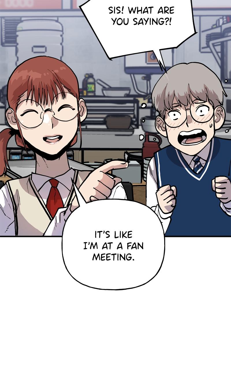 Boss Return Chap 3 - Next Chap 4