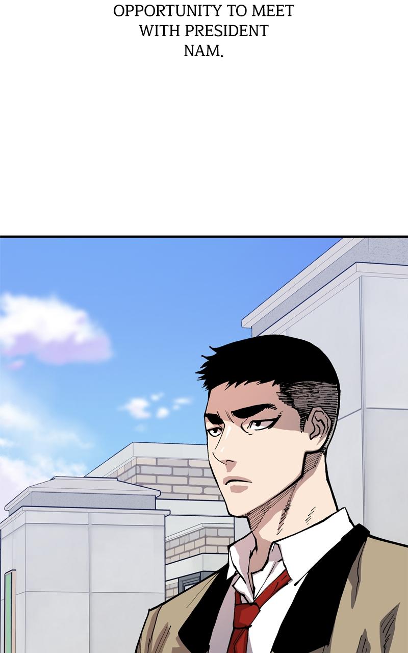 Boss Return Chap 3 - Next Chap 4