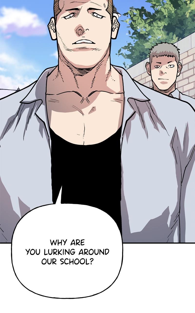 Boss Return Chap 3 - Next Chap 4