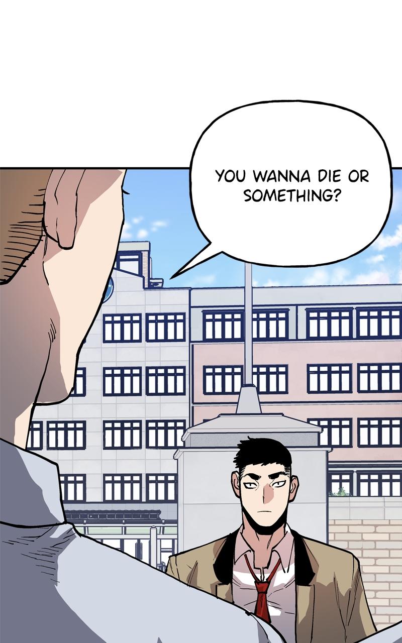 Boss Return Chap 3 - Next Chap 4