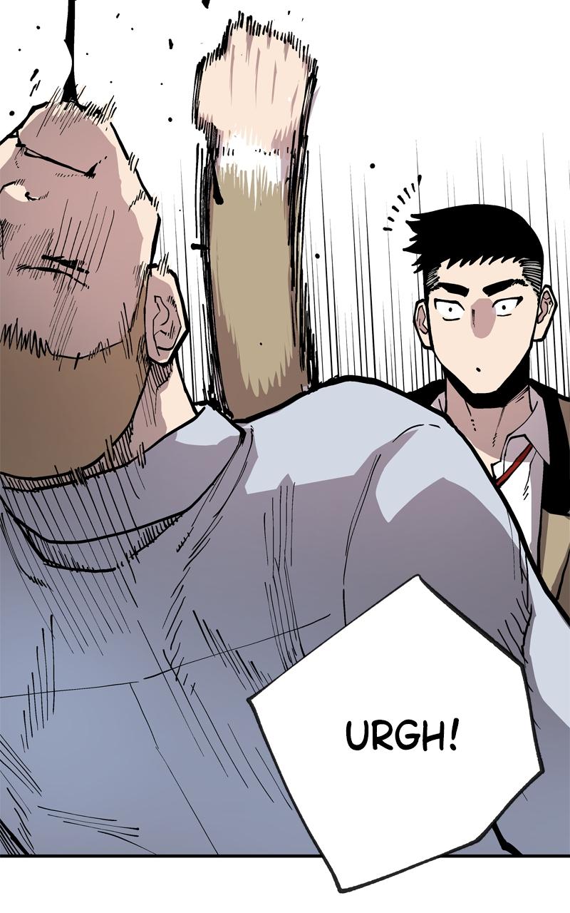 Boss Return Chap 3 - Next Chap 4