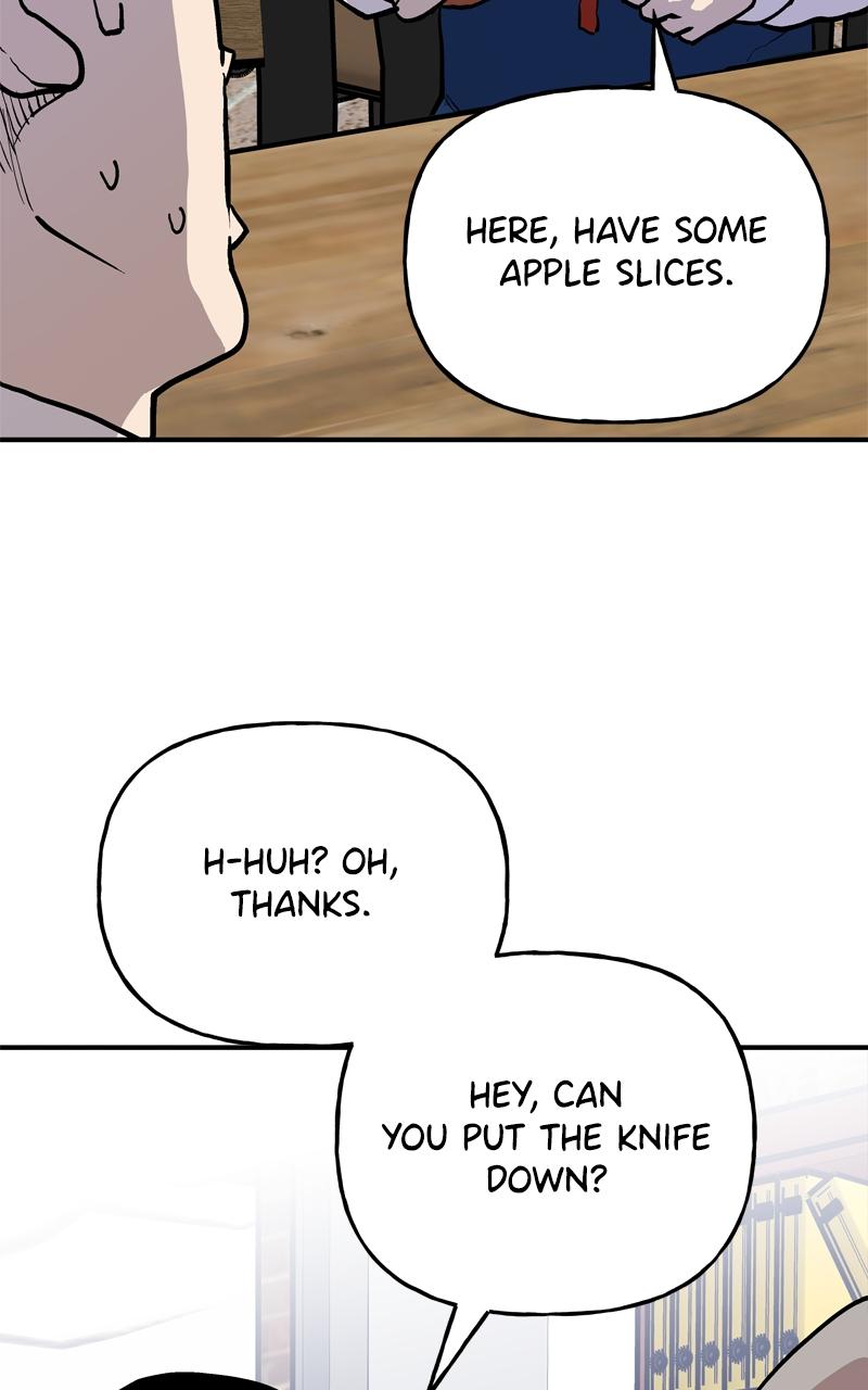 Boss Return Chap 3 - Next Chap 4