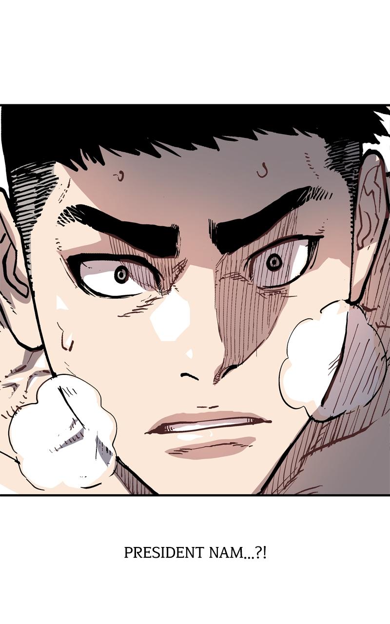 Boss Return Chap 3 - Next Chap 4