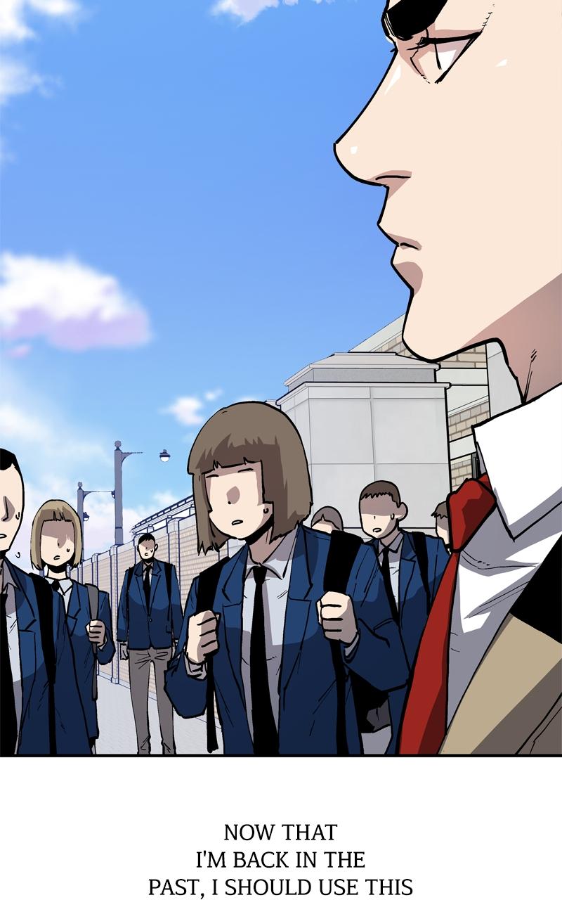 Boss Return Chap 3 - Next Chap 4