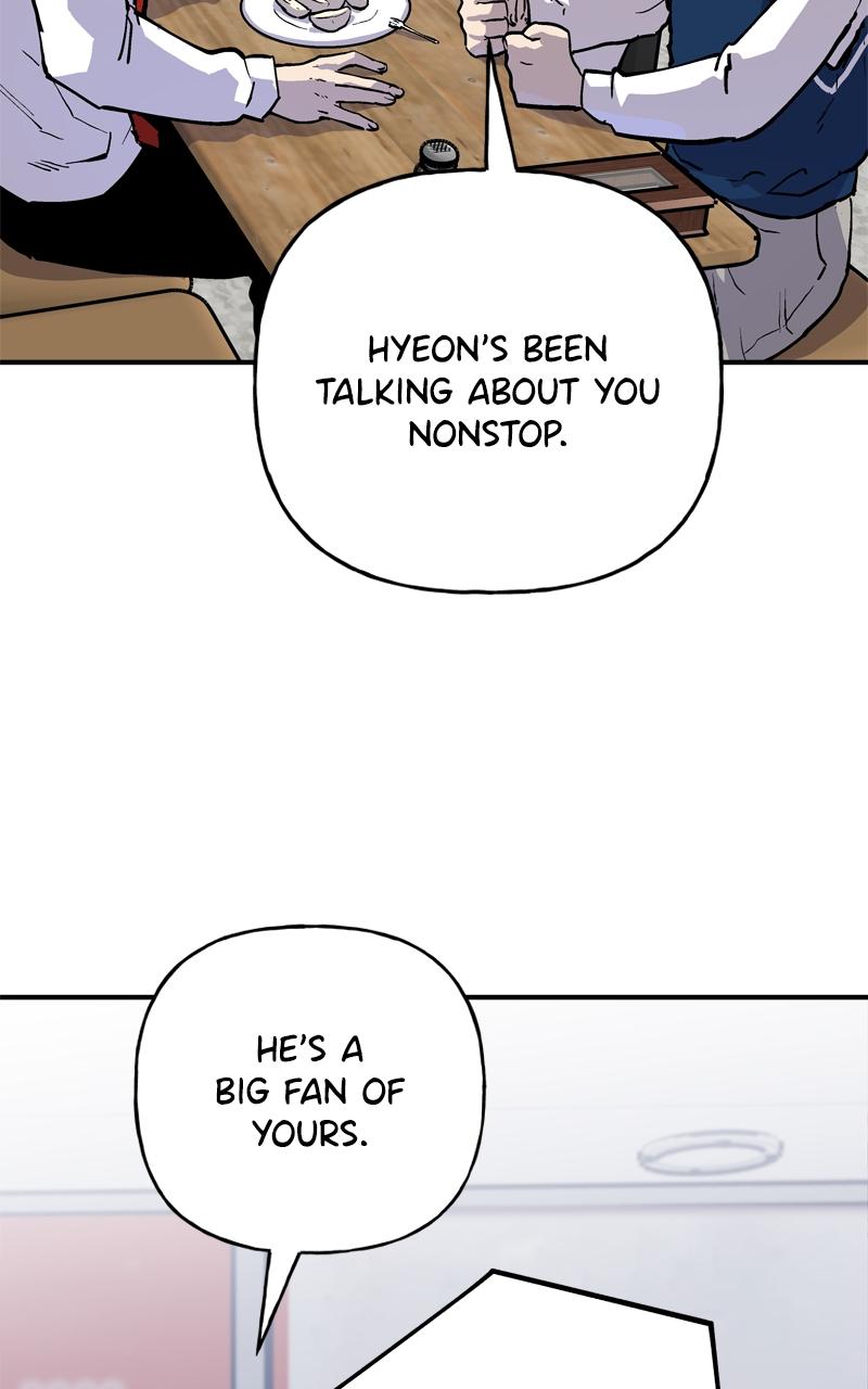 Boss Return Chap 3 - Next Chap 4