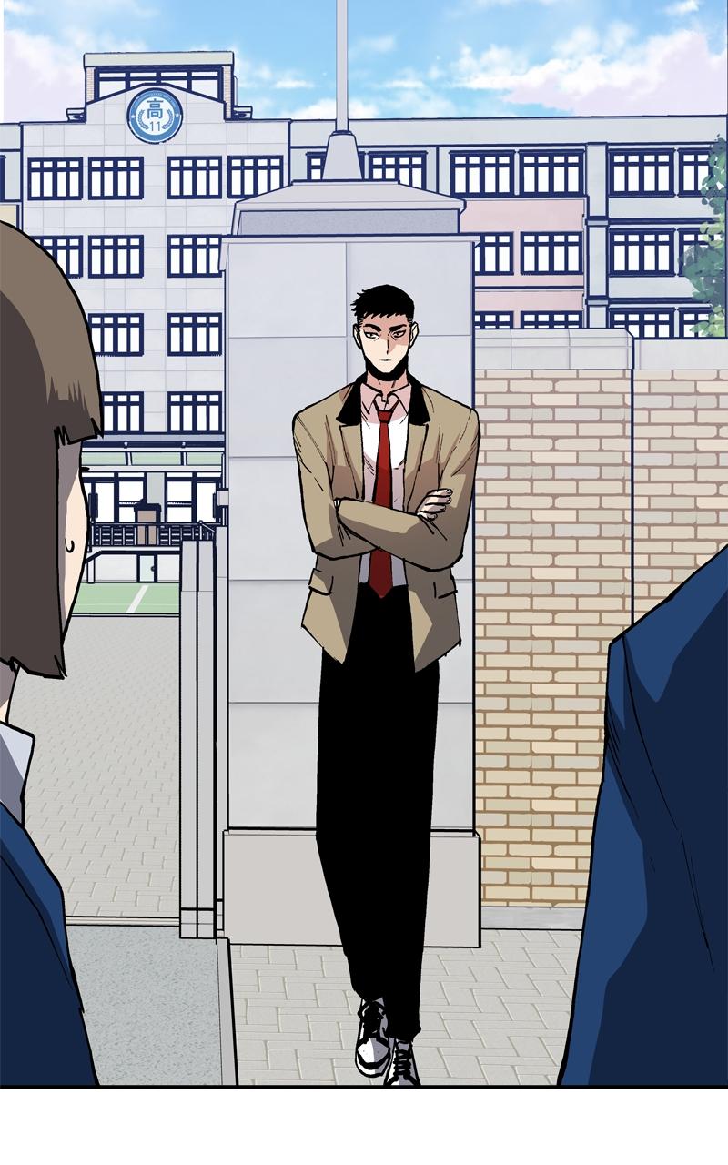 Boss Return Chap 3 - Next Chap 4