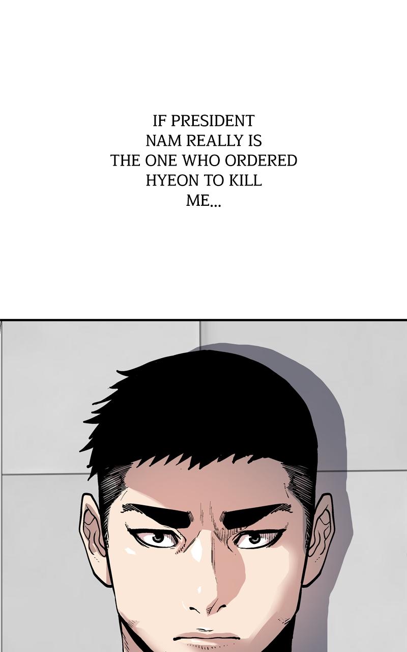 Boss Return Chap 3 - Next Chap 4