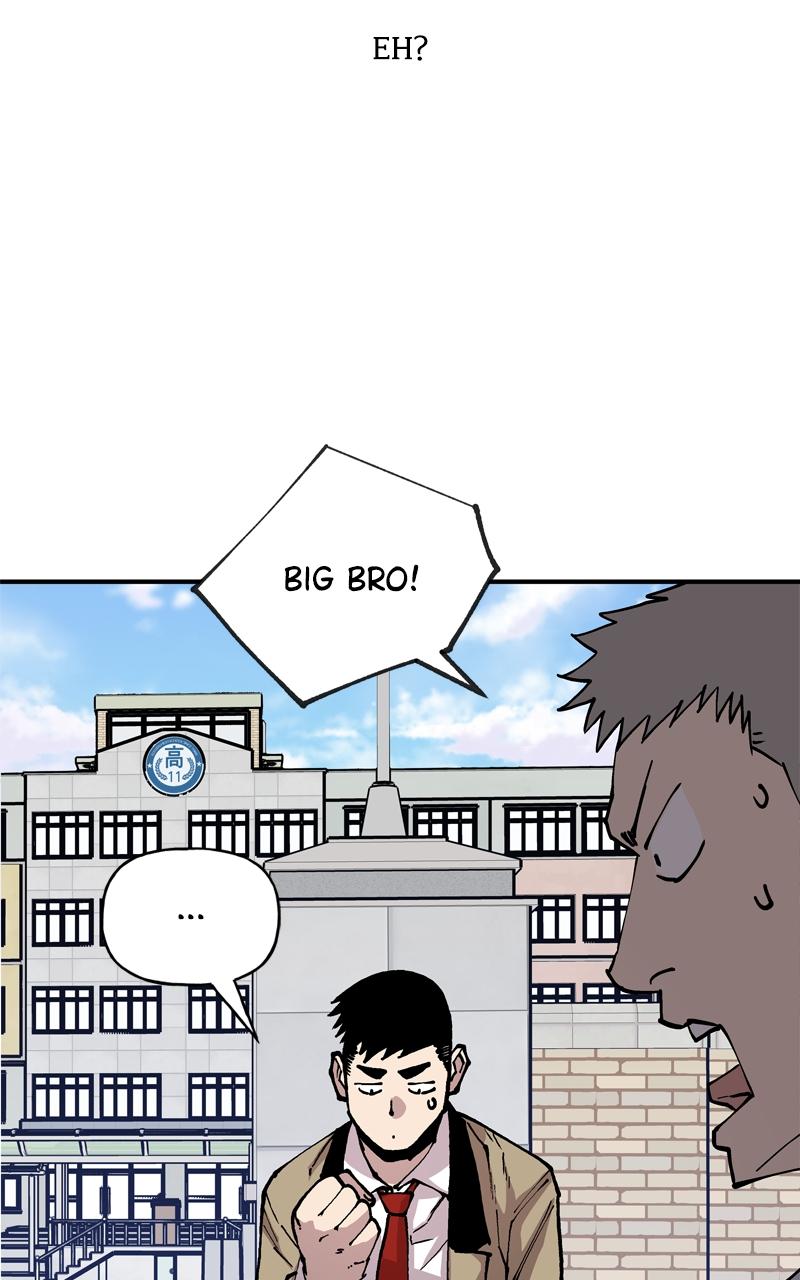 Boss Return Chap 3 - Next Chap 4