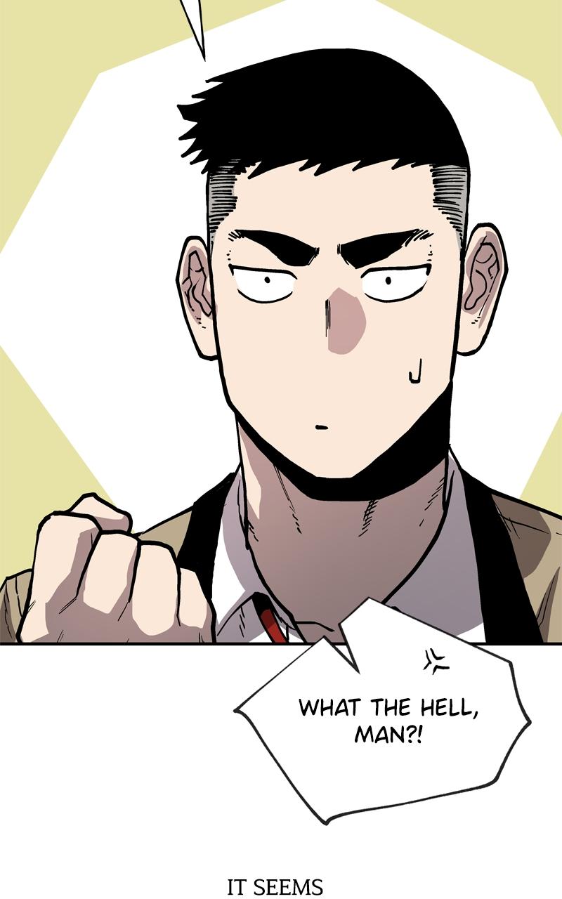 Boss Return Chap 3 - Next Chap 4