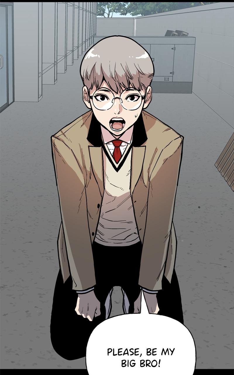 Boss Return Chap 3 - Next Chap 4