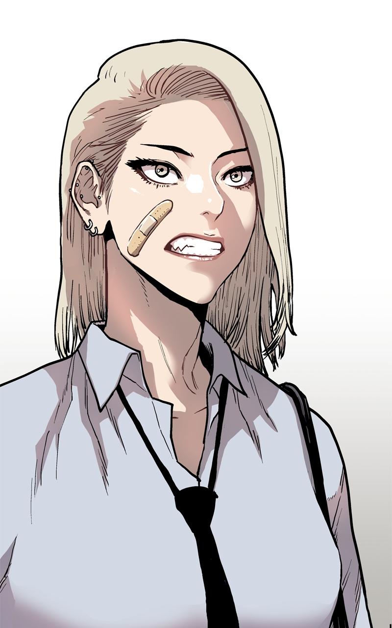 Boss Return Chap 3 - Next Chap 4