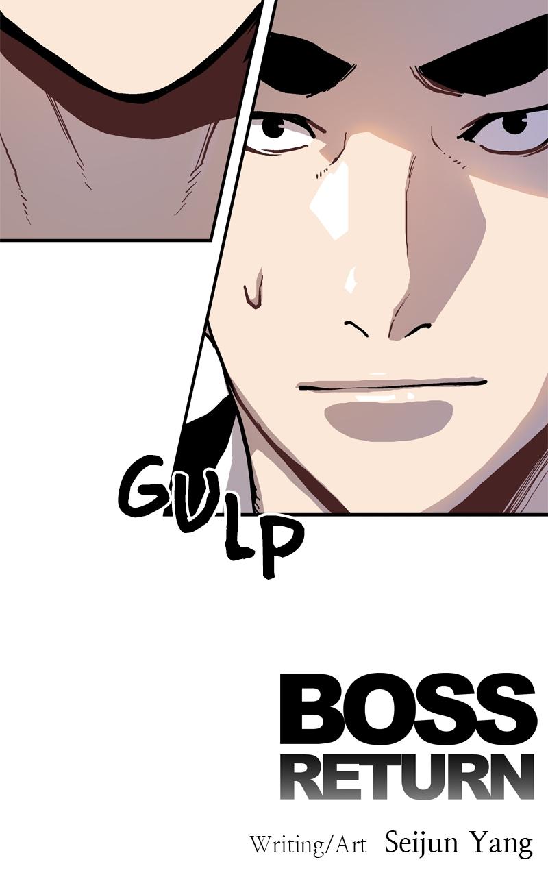 Boss Return Chap 3 - Next Chap 4