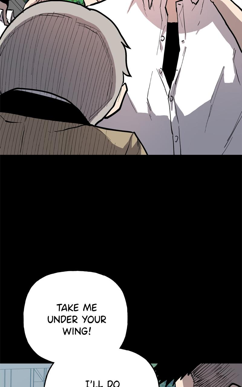 Boss Return Chap 3 - Next Chap 4