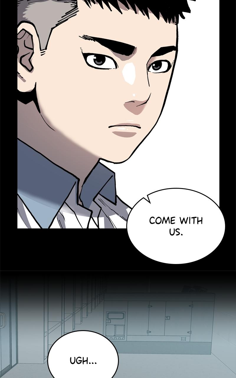 Boss Return Chap 17 - Next Chap 18