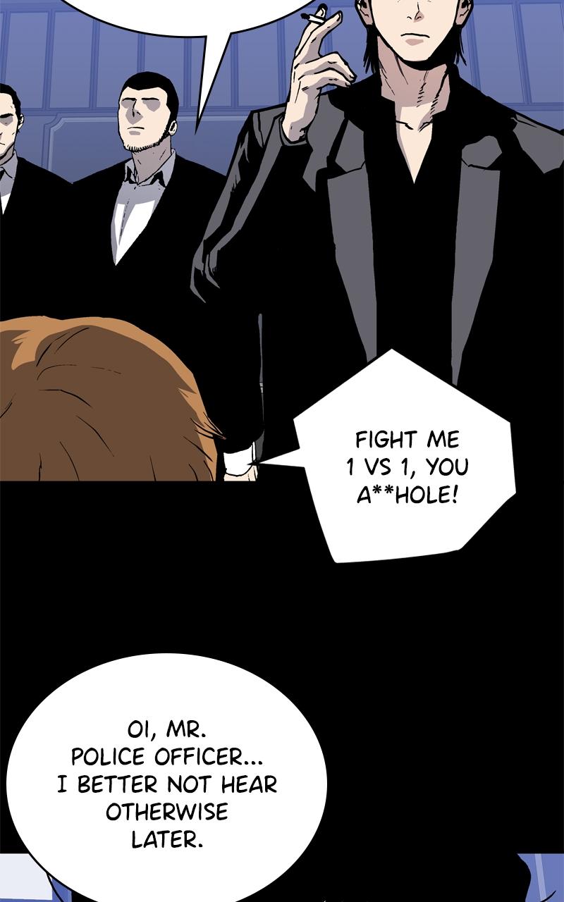 Boss Return Chap 17 - Next Chap 18