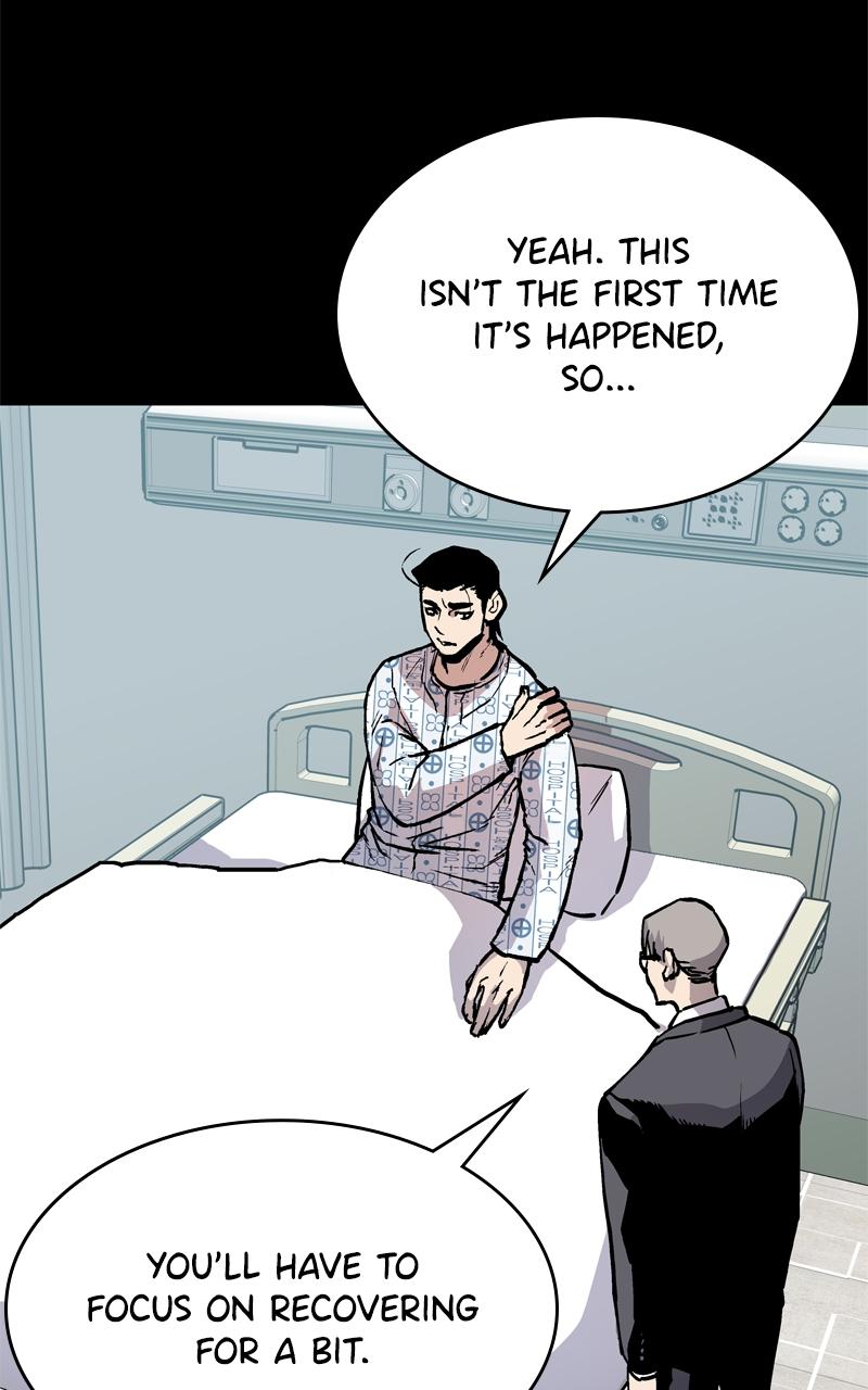 Boss Return Chap 17 - Next Chap 18