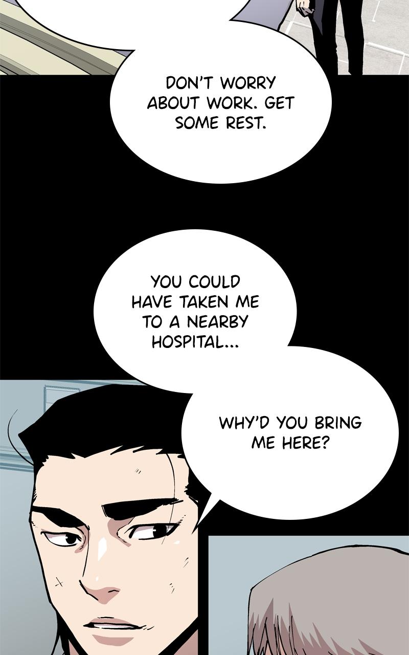 Boss Return Chap 17 - Next Chap 18