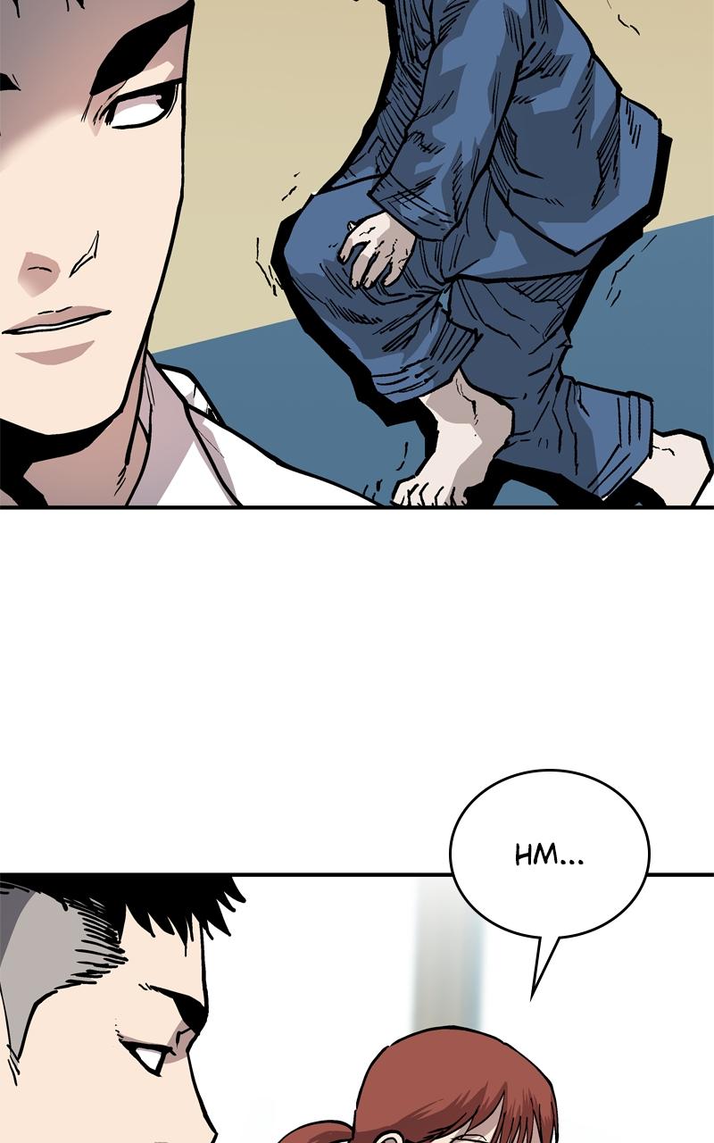 Boss Return Chap 17 - Next Chap 18