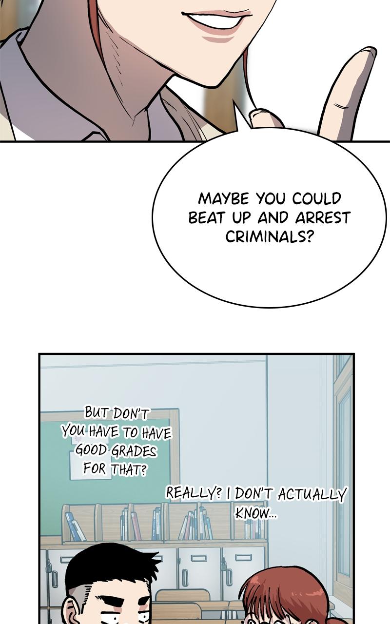 Boss Return Chap 17 - Next Chap 18