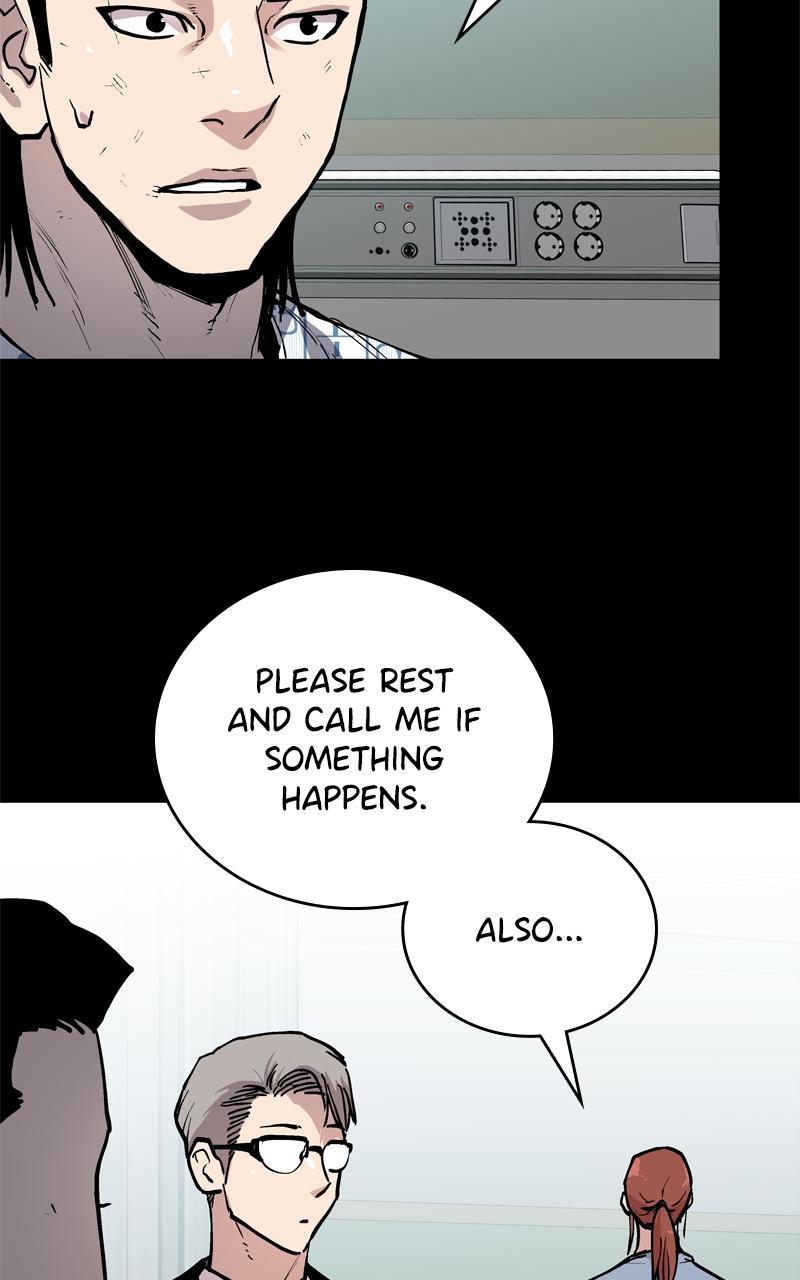 Boss Return Chap 17 - Next Chap 18