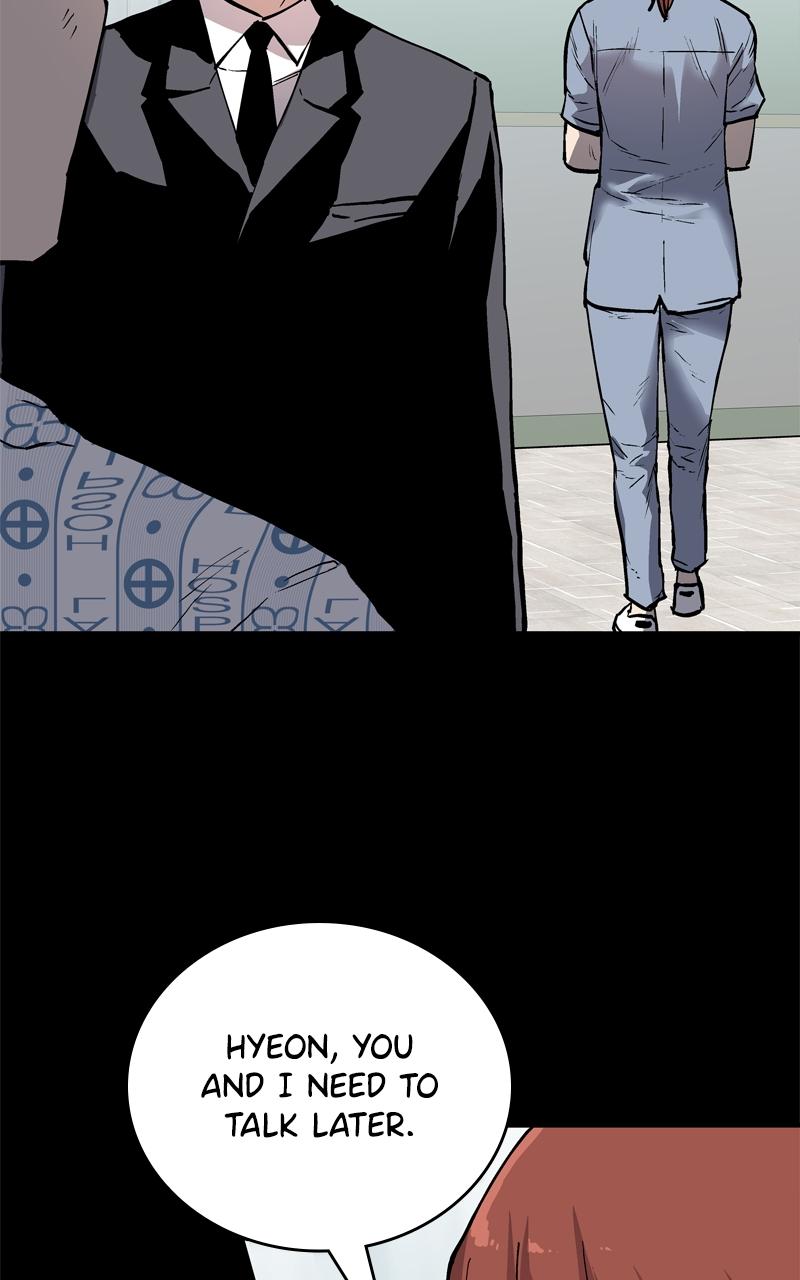 Boss Return Chap 17 - Next Chap 18