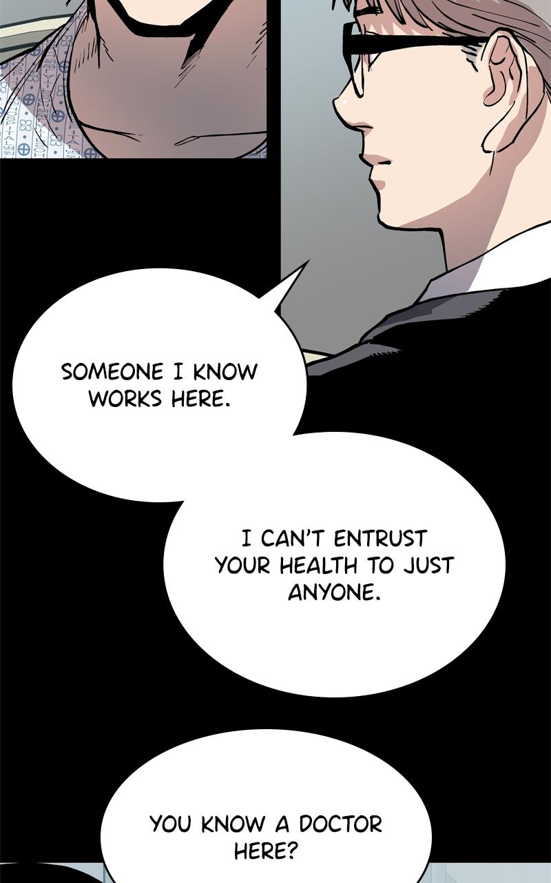 Boss Return Chap 17 - Next Chap 18