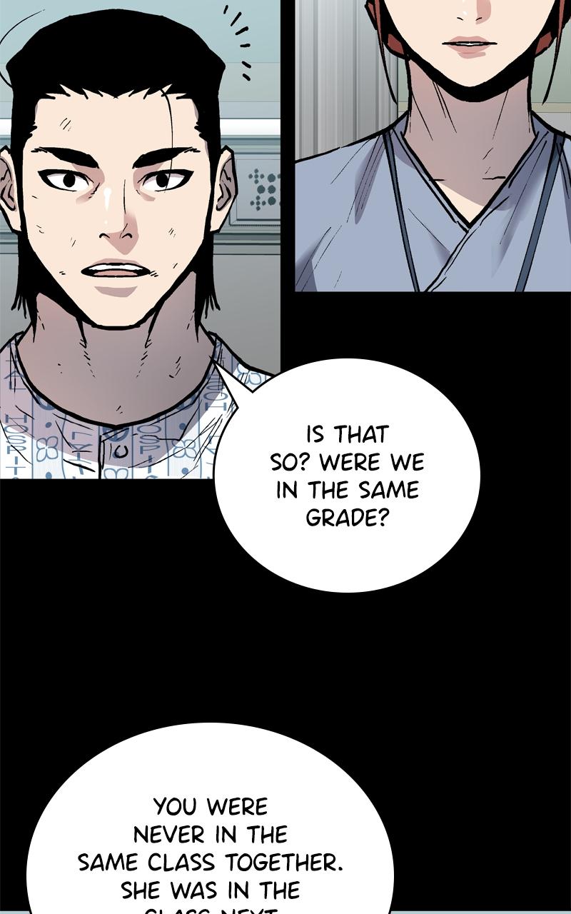 Boss Return Chap 17 - Next Chap 18