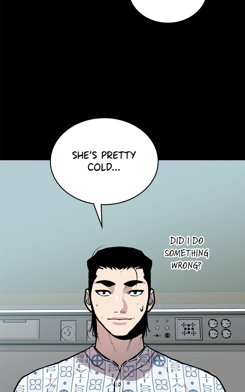 Boss Return Chap 17 - Next Chap 18