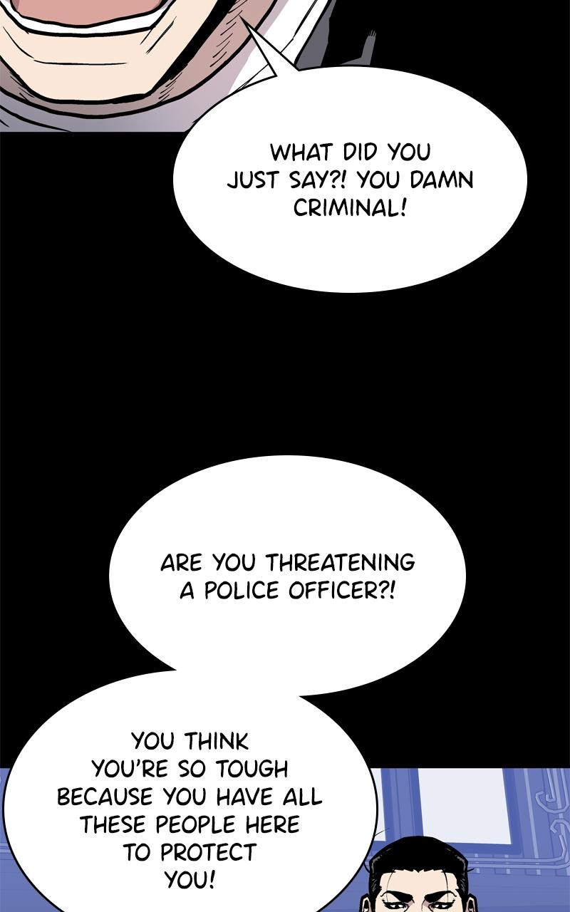 Boss Return Chap 17 - Next Chap 18