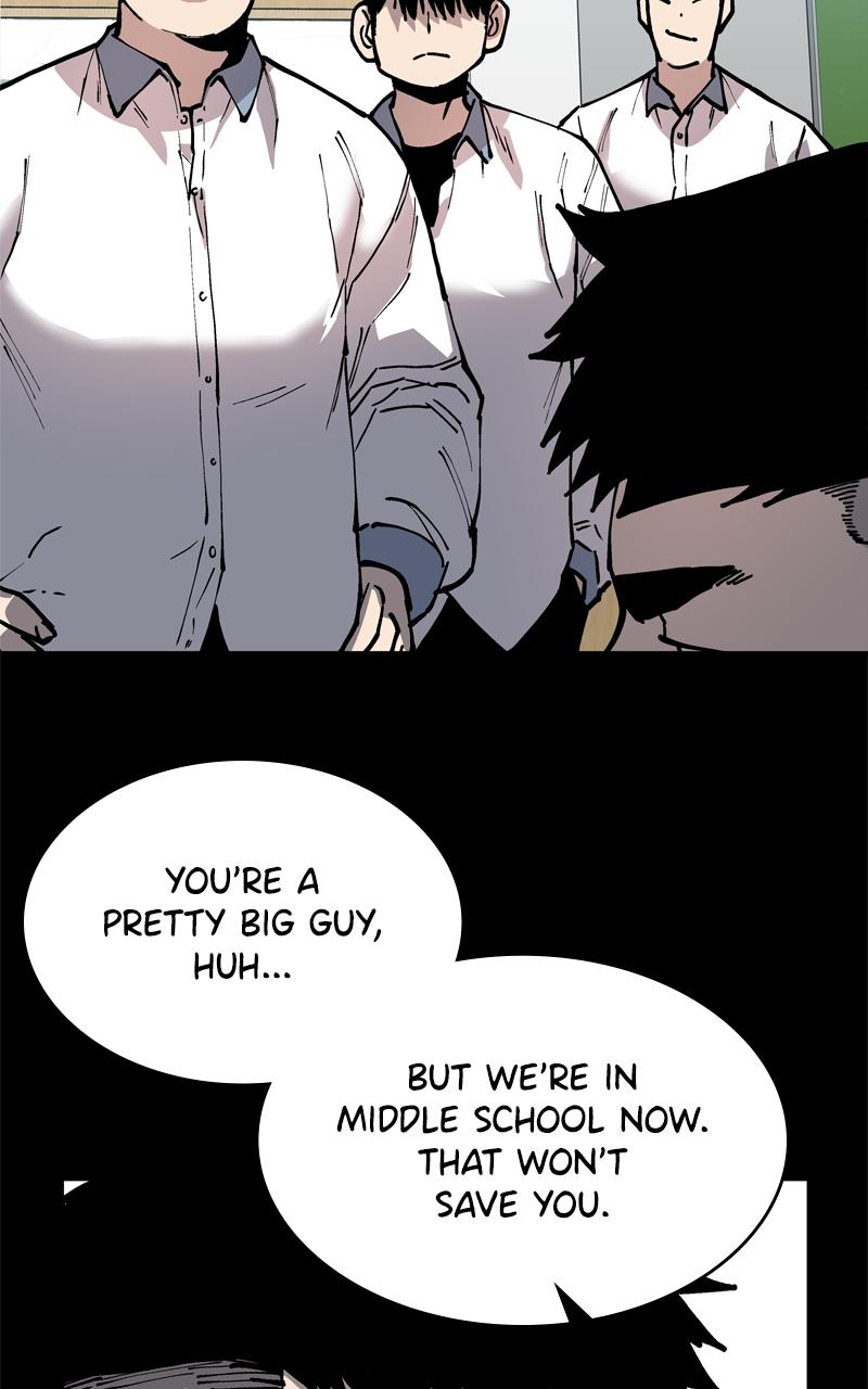 Boss Return Chap 17 - Next Chap 18