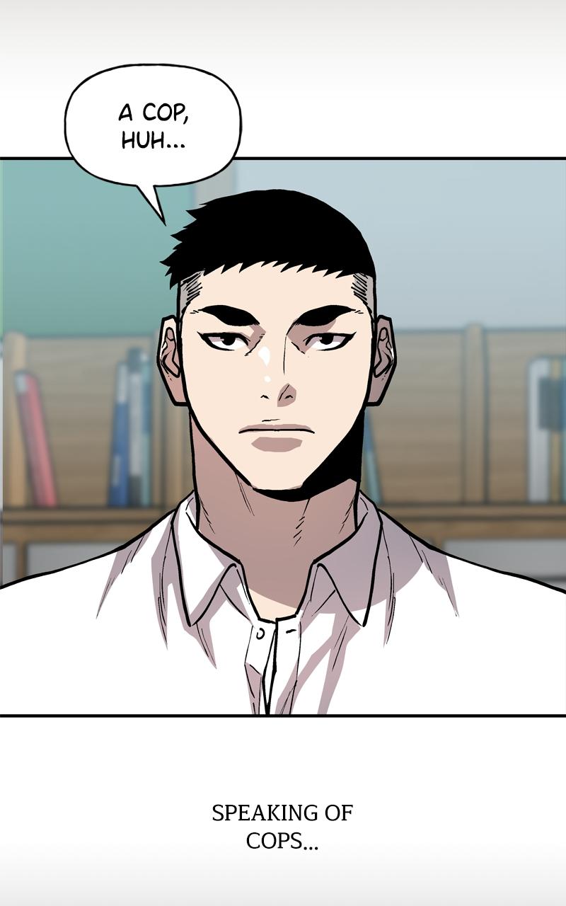 Boss Return Chap 17 - Next Chap 18