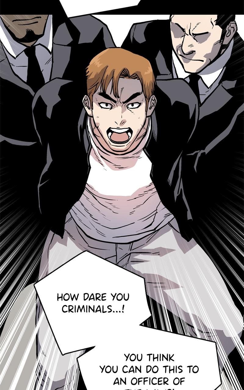 Boss Return Chap 17 - Next Chap 18