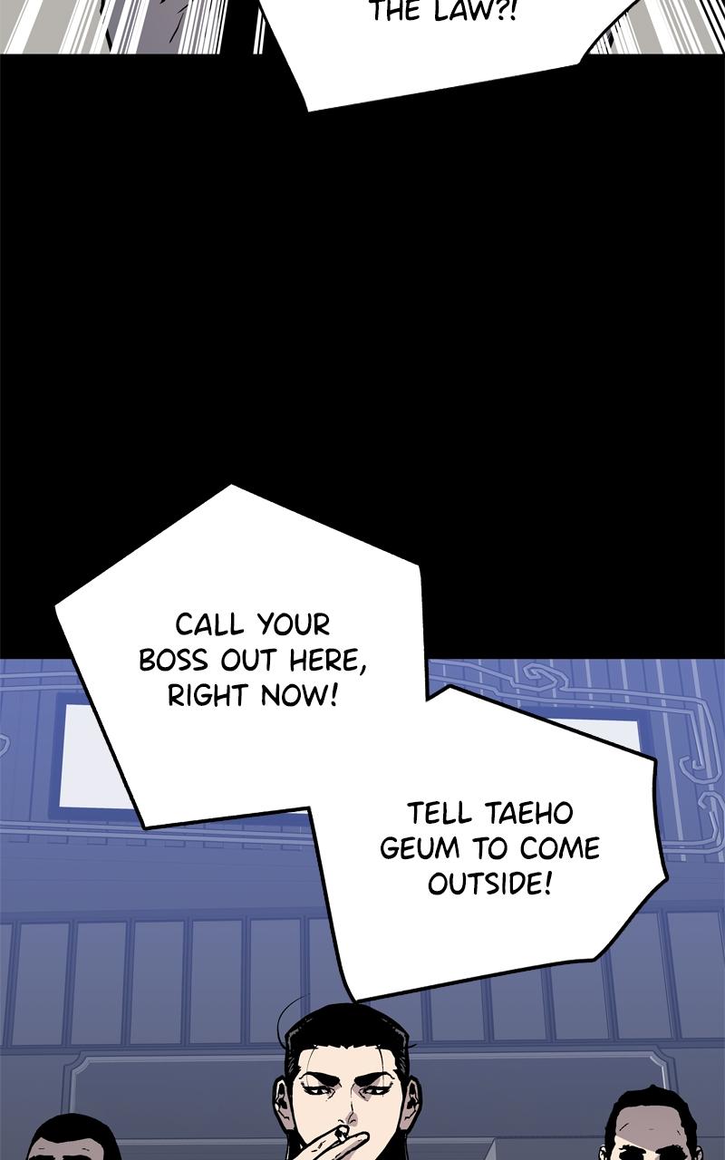 Boss Return Chap 17 - Next Chap 18