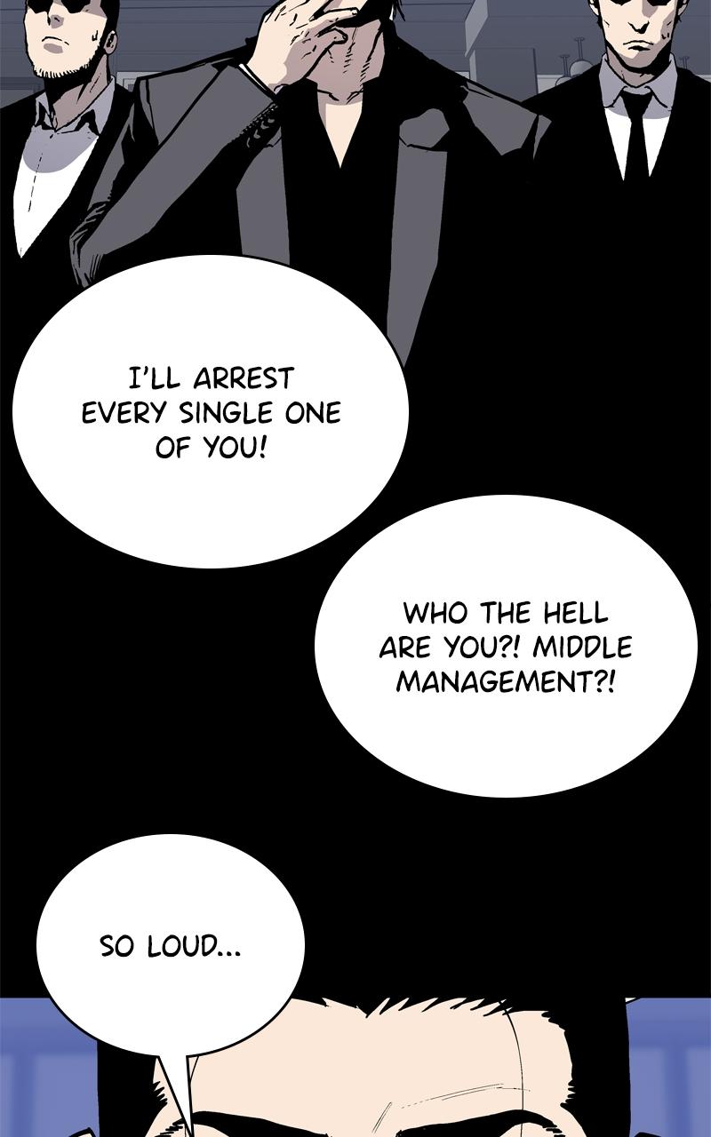 Boss Return Chap 17 - Next Chap 18