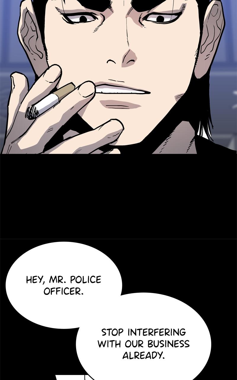 Boss Return Chap 17 - Next Chap 18