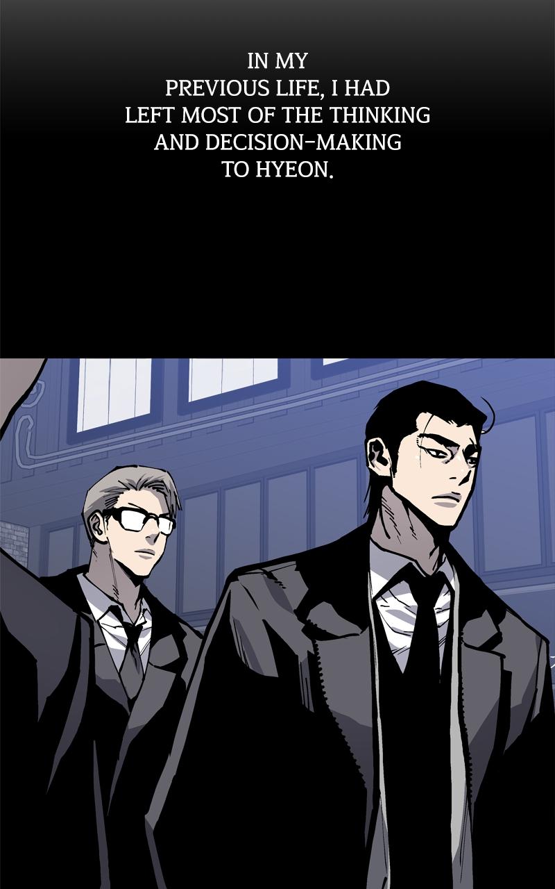 Boss Return Chap 17 - Next Chap 18