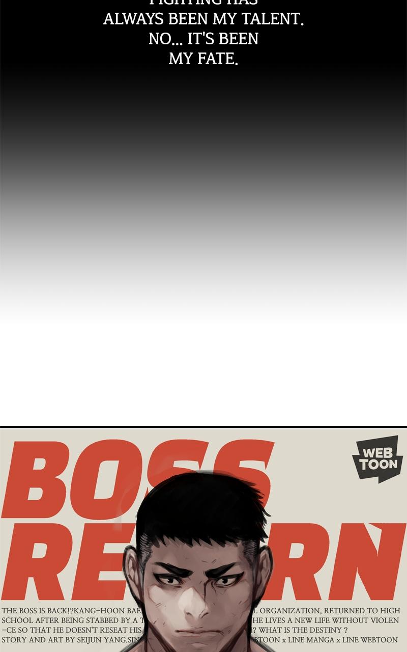 Boss Return Chap 17 - Next Chap 18