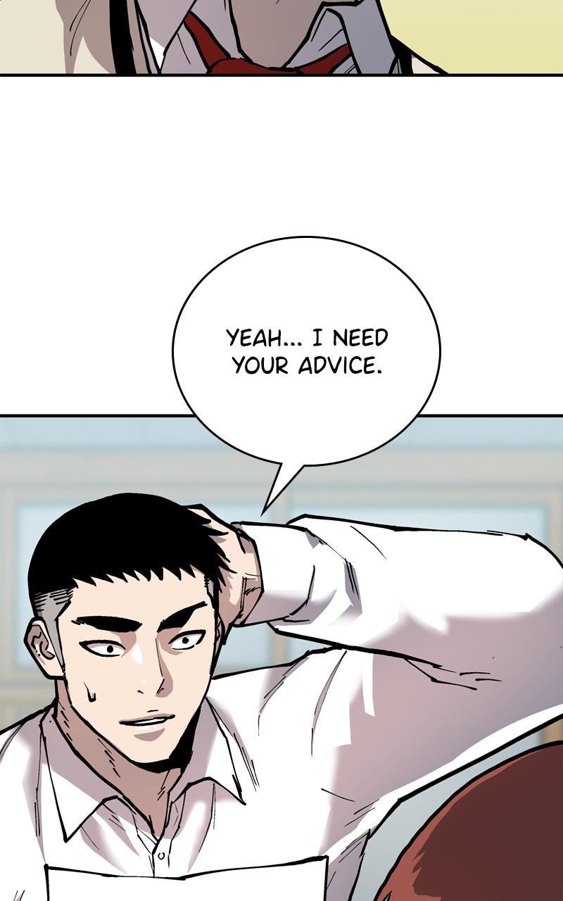 Boss Return Chap 17 - Next Chap 18