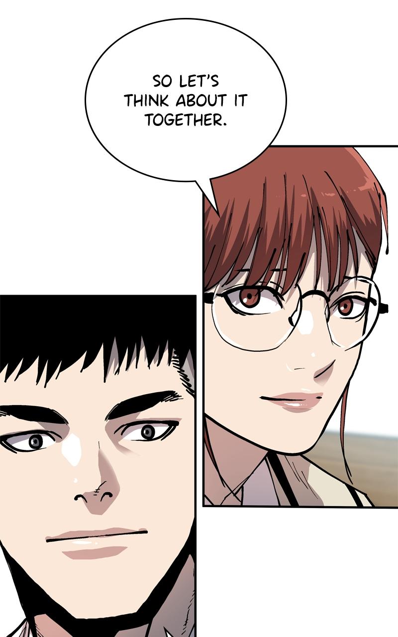 Boss Return Chap 17 - Next Chap 18